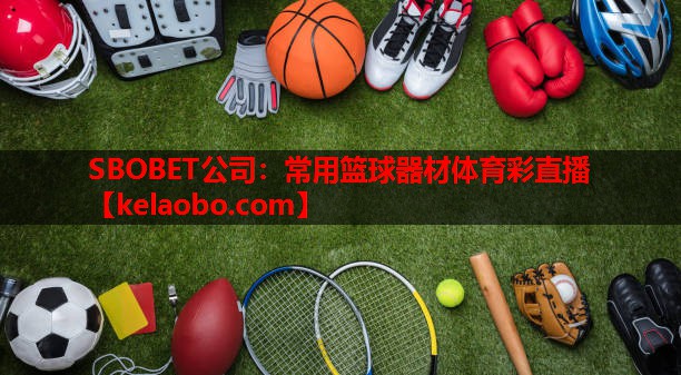 SBOBET公司：常用篮球器材体育彩直播