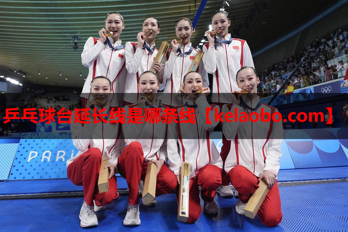 乒乓球台延长线是哪条线