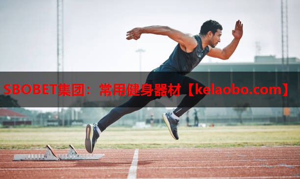 常用健身器材 常用健身器材